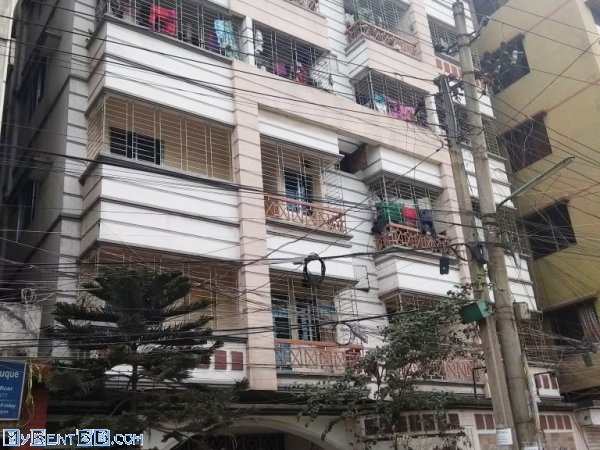Flat Apartment House Rent in Mohammadia Housing Ltd, Mohammadpur