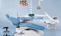 Dental unit Equipment in Bangladesh
