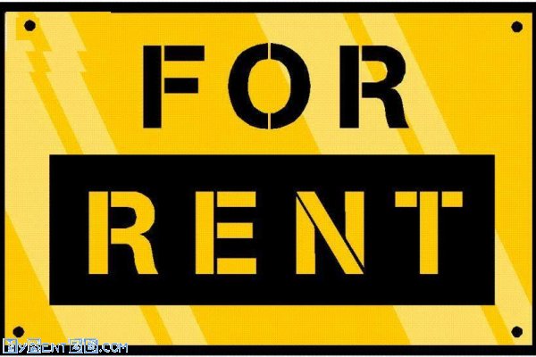 Rent 1 sit from February-2018