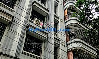 Rent Residential Flat At Indira Road